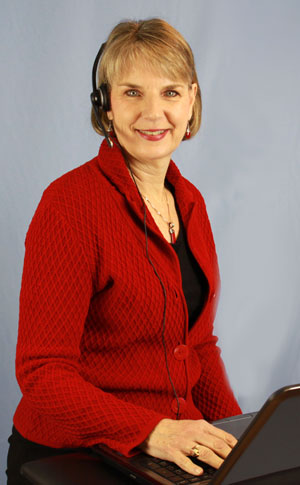 Personal Consultations with Mary Sheedy Kircinka