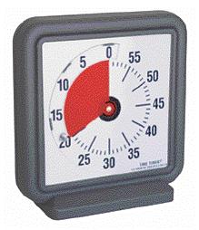 Visual Timer